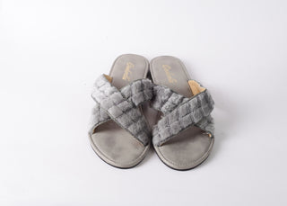 OAK GREY FLAT