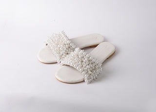 PRET IVORY FLAT