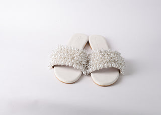 PRET IVORY FLAT