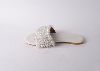 PRET IVORY FLAT